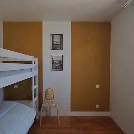 Maison Plain Pied Hyper Centre Et 300m De Villa Royan