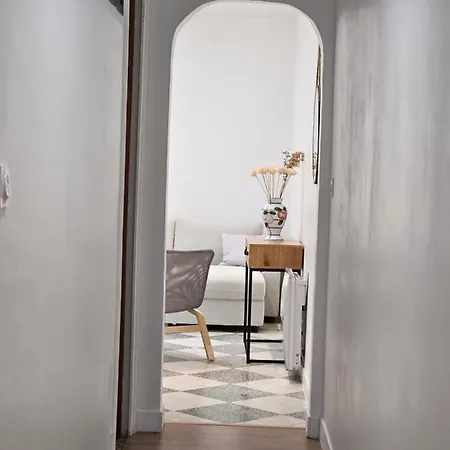 Maison Plain Pied Hyper Centre Avec Veranda 5 Min A Pied 3 Villa *