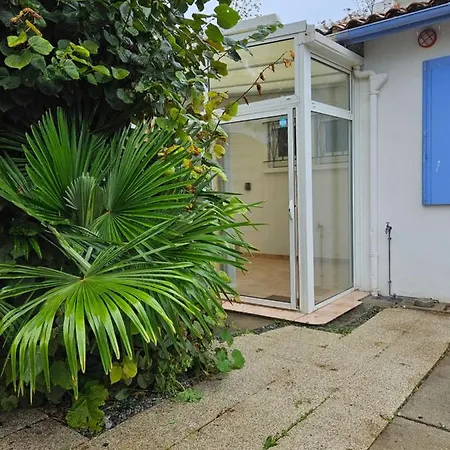 Villa Maison Plain Pied Hyper Centre Et 300m De