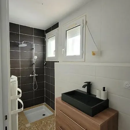 Villa Maison Plain Pied Hyper Centre Et 300m De *