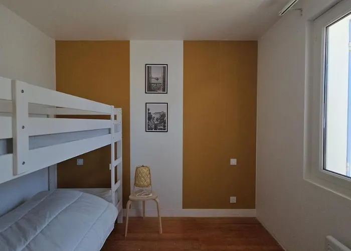 Maison Plain Pied Hyper Centre Et 300m De Villa Royan