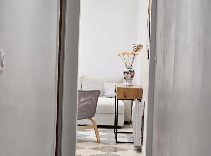 Maison Plain Pied Hyper Centre Avec Véranda 5 Min à Pied 3 Villa *