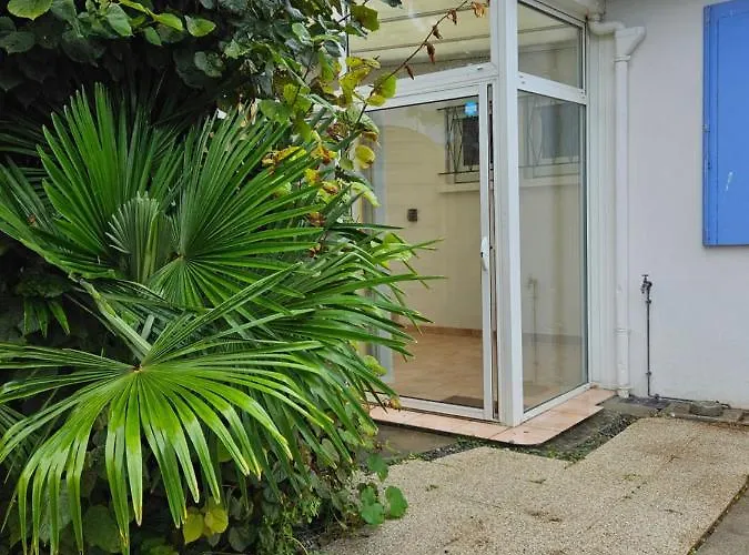 Villa Maison Plain Pied Hyper Centre Et 300m De