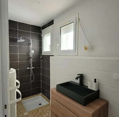 Villa Maison Plain Pied Hyper Centre Et 300m De *