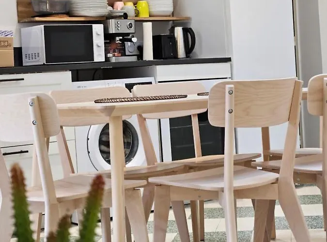 Maison Plain Pied Hyper Centre Avec Véranda 5 Min à Pied 3 Villa *